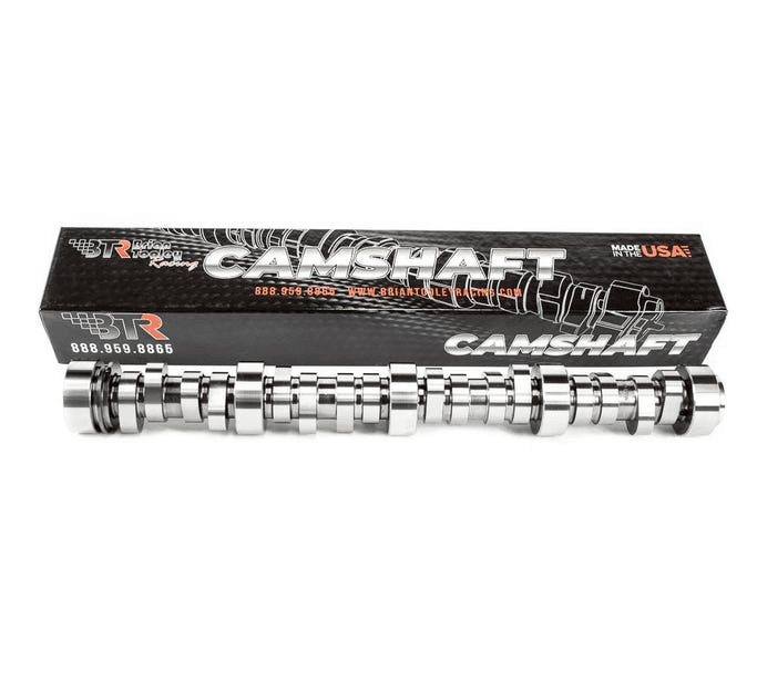 BTR Stage 4 Naturally Aspirated Camshaft For LS Truck Engines - 55+ HP Gain