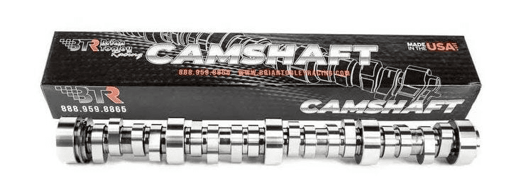 BTR Stage 3 Naturally Aspirated v2 Camshaft For LS7 Engines - 96+ HP Gain