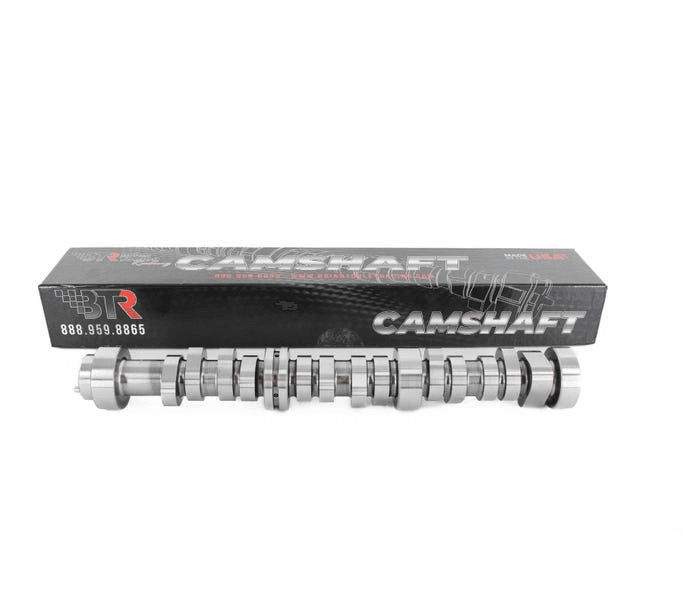 BTR Stage 2 Gen V Naturally Aspirated Camshaft For LV1/LV3 4.3L V6 Engines - 31+ HP Gain