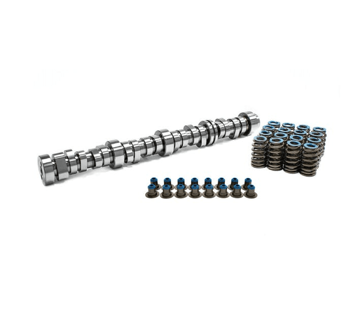 BTR LT Stage 2 Camshaft W/ Valve Train Components For L83/L84 5.3L Truck - 45+ HP Gain