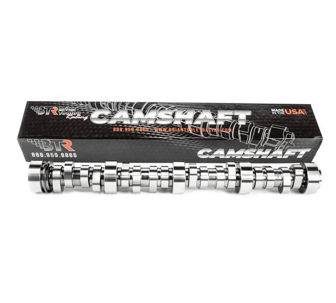 BTR Stage 1 Centrifugal Supercharged Camshaft For Gen III / Gen IV LS Engines