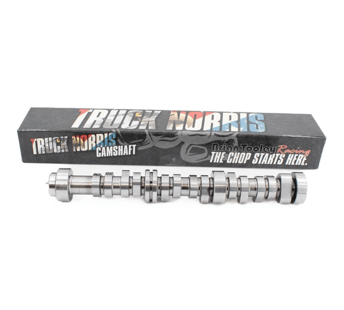 BTR "Truck Norris Jr." Naturally Aspirated Camshaft For LV1/LV3 4.3L V6 Engines - 38+ HP Gain