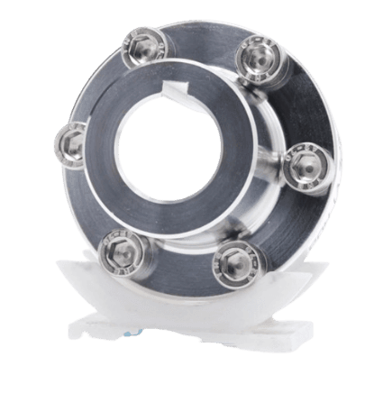 Griptec Vortech/Paxton Supercharger Hub Kit