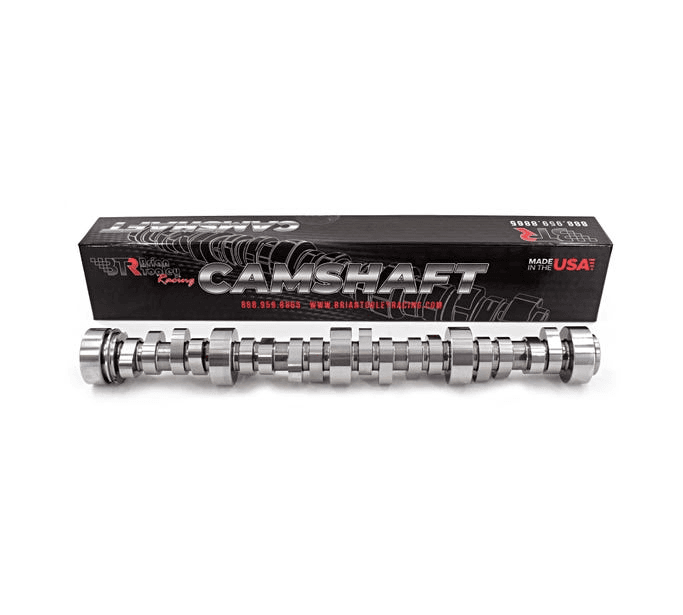 BTR "Truck Hoss" Naturally Aspirated Camshaft For 400ci+ Stroker LS Truck Engines