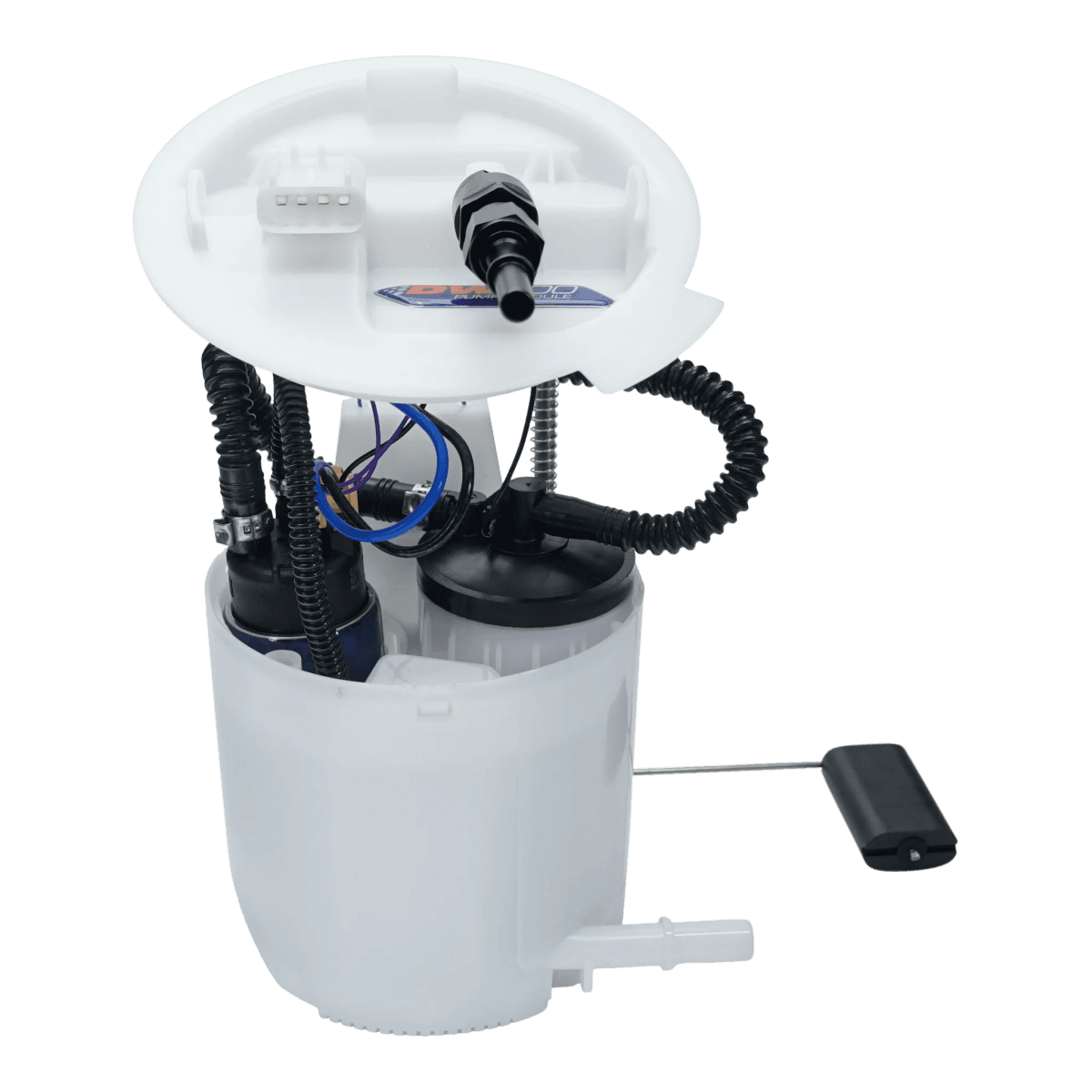 DeatschWerks 2011-2014 Ford Mustang Drop-In DW400 Fuel Pump W/ Module