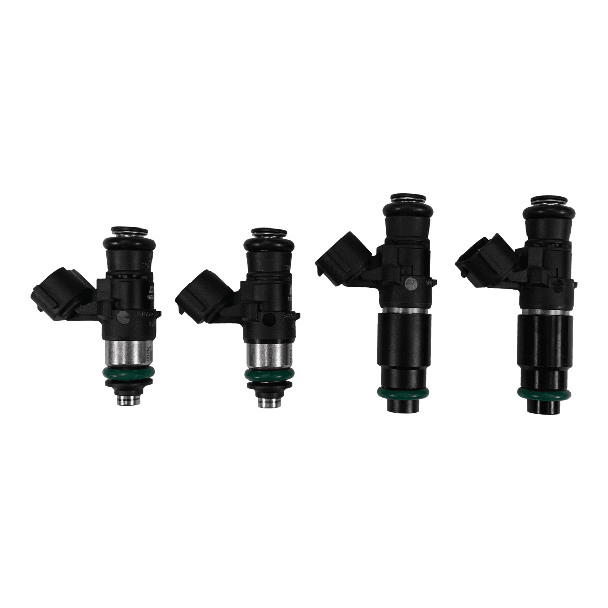 Mazda RX7 FD 97-02 2200cc DeatschWerks Fuel Injectors 