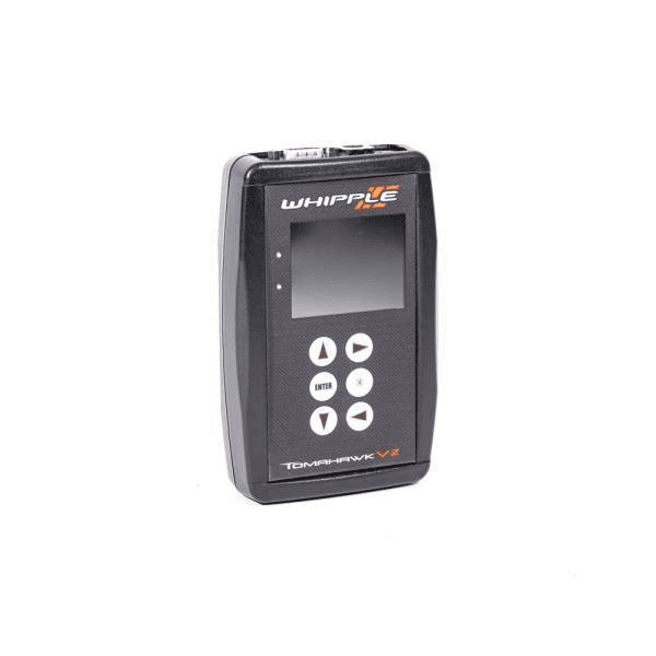 Whipple 21-23 Ford Bronco 2.7L / 21-25 F-150 3.4L Ecoboost Performance Calibration - 50-State Legal