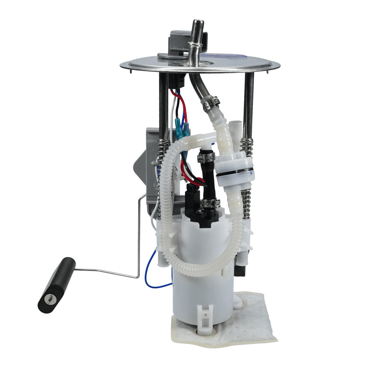 DeatschWerks 2005-2009 Ford Mustang Drop-In DW300 Fuel Pump Module - Includes Fuel Pump