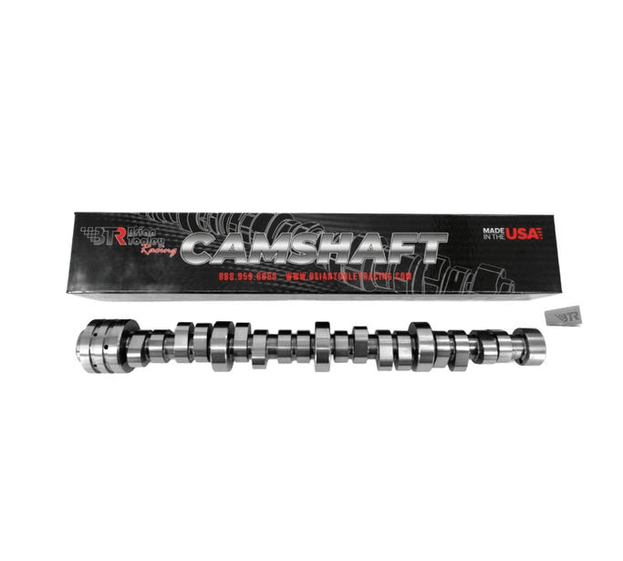 BTR Gen III 5.7L HEMI VVT Stage 4 Camshaft - 85+ HP Gain