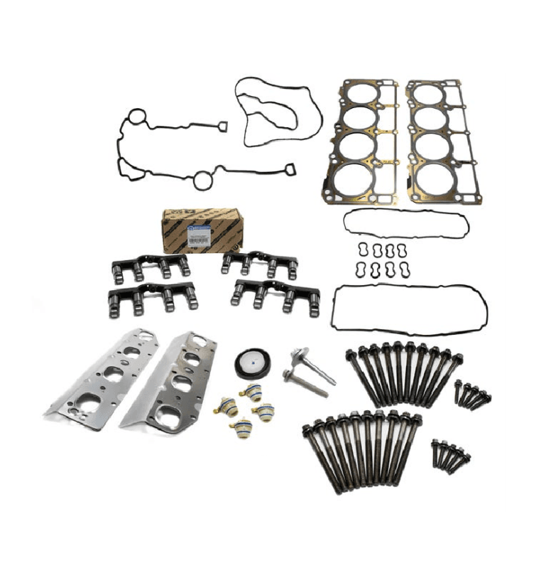 TRE 5.7L/6.4L Gen III Hemi MDS Delete - Master Kit