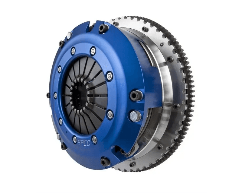 SPEC 2007-2009 BMW 335 E-Trim Super Twin Clutch Kit