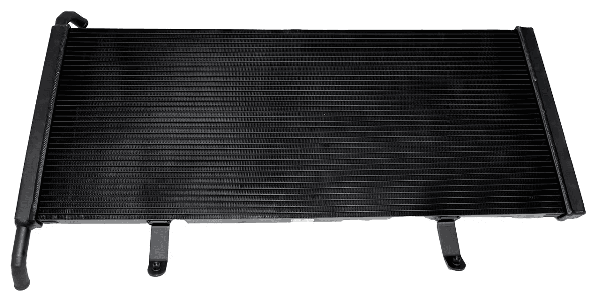 Magnuson 2022+ Toyota Tundra / 2023+ Toyota Sequoia 3.4L Turbo Performance Radiator Kit