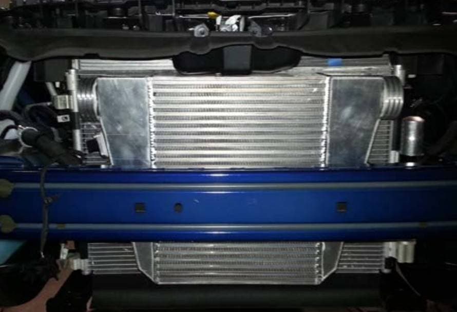 ProCharger 2015-23 Mustang GT H.O. Intercooler
