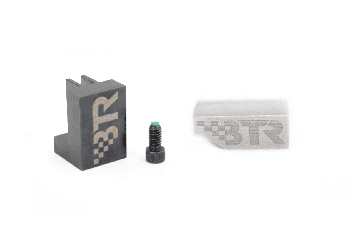 BTR Hemi VVT Limiter/Lockout with Phaser Tool