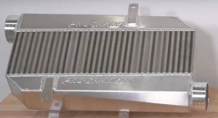 ProCharger 1996-2004 Mustang 2 Core Intercooler