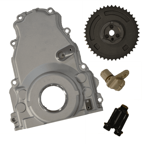 Texas Speed LS VVT Delete - For 3 Bolt Cams