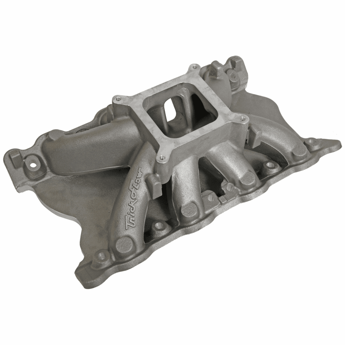 Trick Flow Track Heat Intake Manifold for Ford 351C - For 9.2 Deck Engines