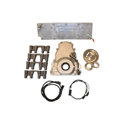 Texas Speed Gen 4 Engines Conversion Package for Gen 3 Based-Vehicles