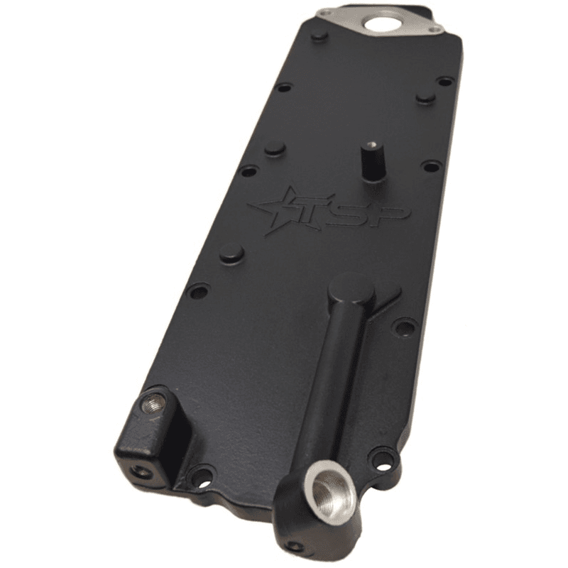 Texas Speed Gen 5 LT1/L83/L86 AFM Delete Valley Cover