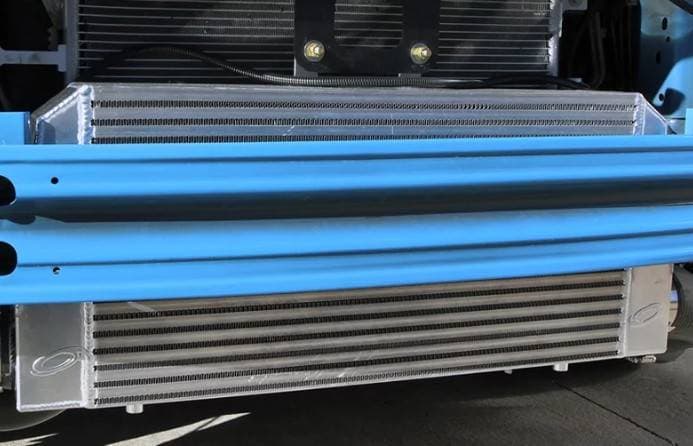 ProCharger 2011-14 Mustang GT Stage 2 Intercooler