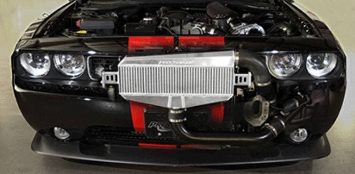 ProCharger 2011-14 Dodge Challenger/Charger/300C 6.4L Intercooler