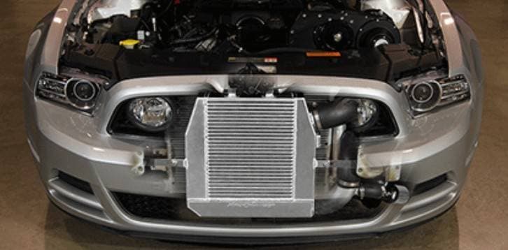 ProCharger 2011-14 Mustang GT 3 Core Intercooler