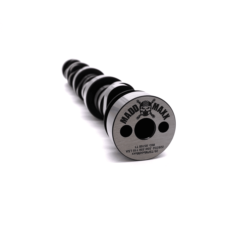 Texas Speed LS MaddMaxx Camshaft