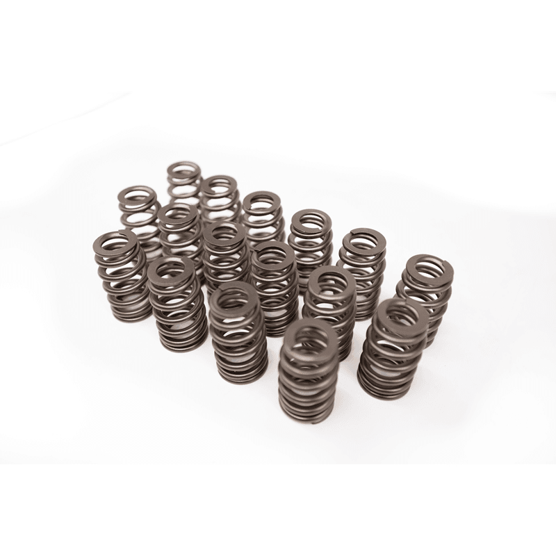 Texas Speed LS Beehive Valve Springs - .625 Lift