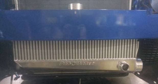 ProCharger 2016-24 Camaro SS H.O. Intercooler