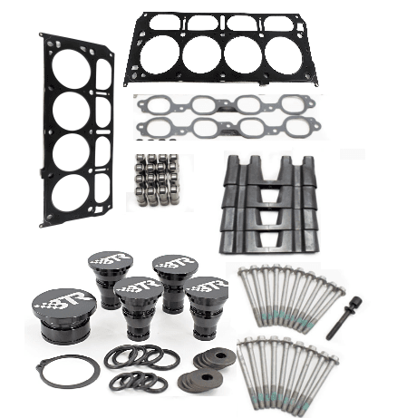 BTR Gen V LT2 DOD/AFM Delete Kit