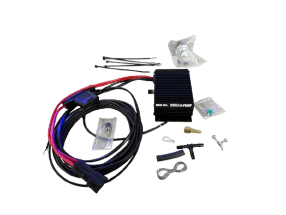 Kenne Bell Single Universal Boost-A-Pump (BAP) 40 Amp / 21V Forced Induction Version KB89072