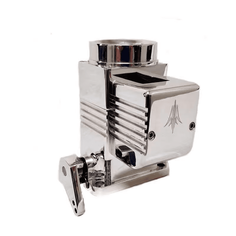 Accufab Ford Flathead Throttle Body - 286 CFM