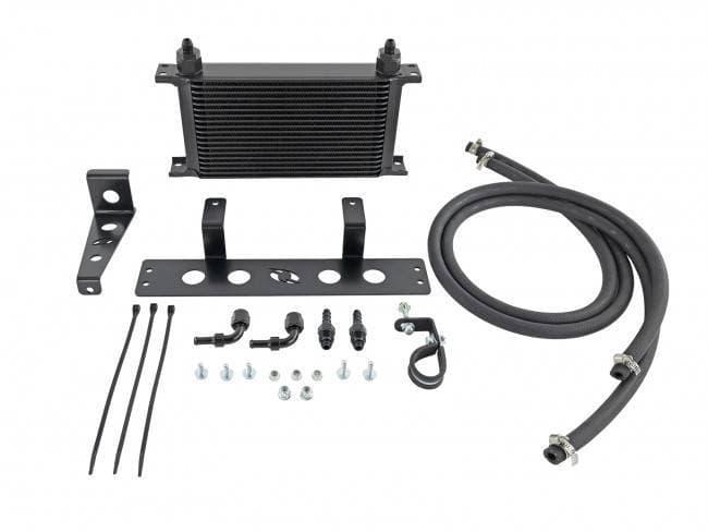 Jeep Wrangler 3.6L JK 2012-2018 Kraftwerks Automatic Add On Kit