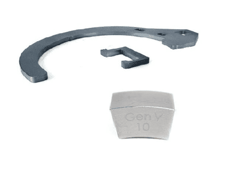 BTR LT Gen V VVT Limiter/Lockout with Phaser Tool