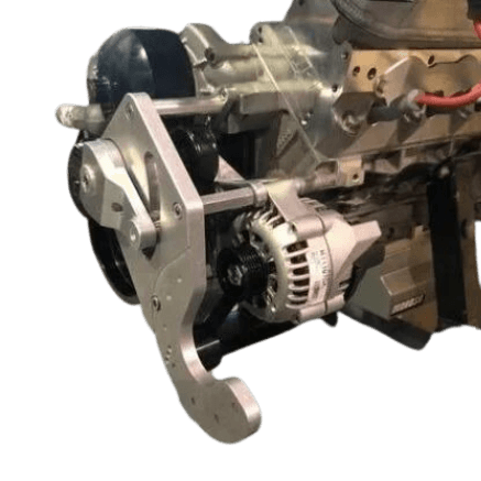 ProCharger 1998-2002 F-Body LS1 8 Rib Dedicated Drive Upgrade System - HD Tensioner