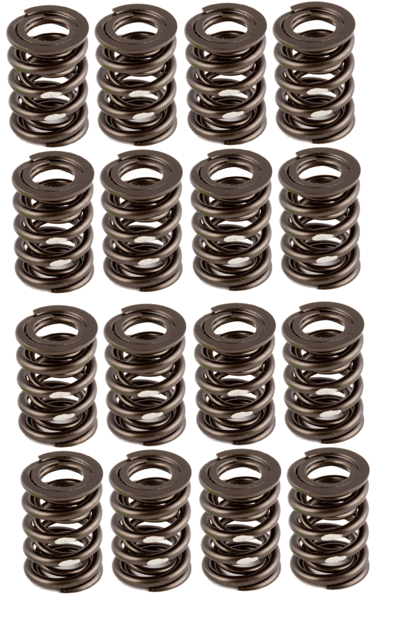 AFR 1.580" OD Solid Roller Valve Spring Set - .730 Lift