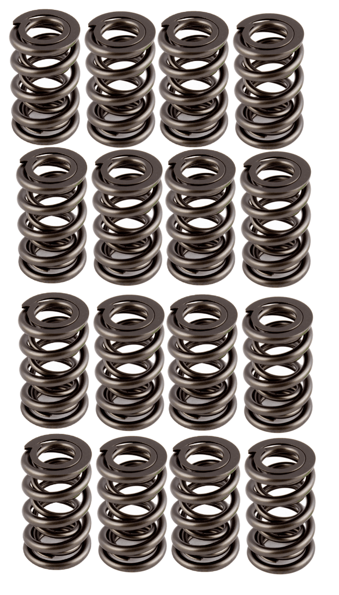 AFR 1.625" OD Solid Roller Valve Spring Set - .850 Lift