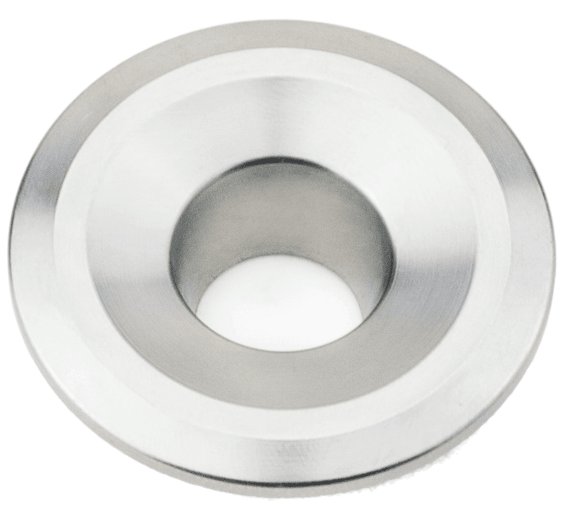 AFR 7 & 10 Degree Titanium Retainers 