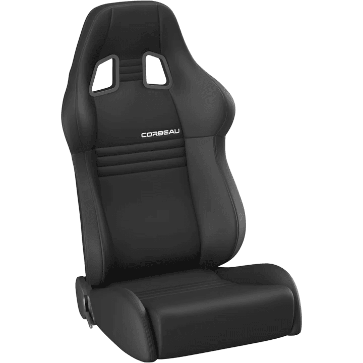 Corbeau A4 Reclining Seat (Pair)