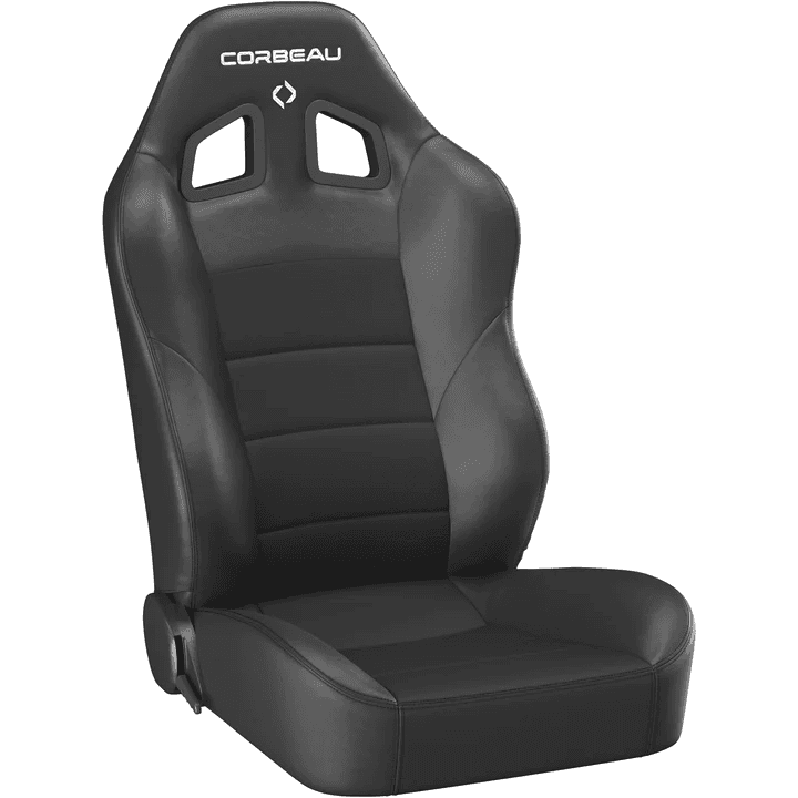Corbeau Baja XRS Reclining Seat  (Pair)