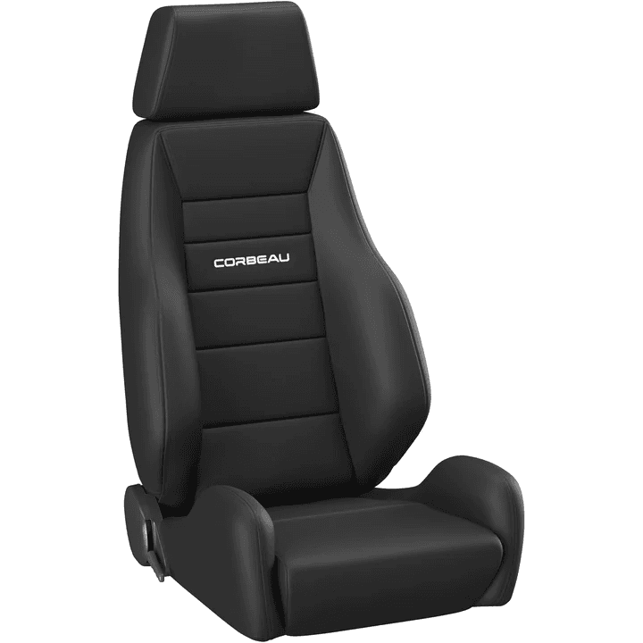 Corbeau GTS II Reclining Seat (Pair)