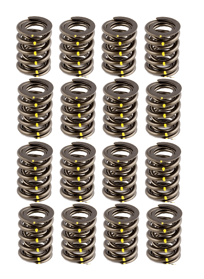 AFR 1.550" OD Solid Roller Valve Spring Set - .800 Lift