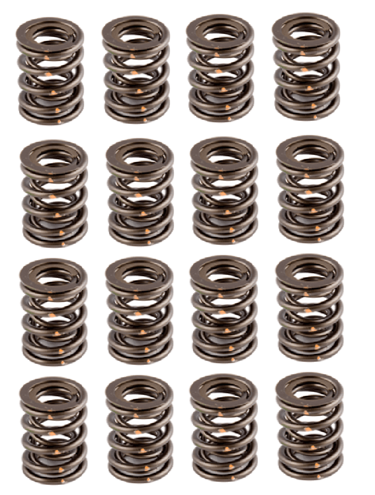AFR 1.550" OD Solid Roller Valve Spring Set - .710 Lift