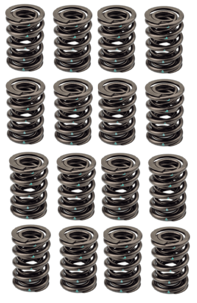 AFR 1.550" OD Hydraulic Roller Valve Spring Set - .725 Lift