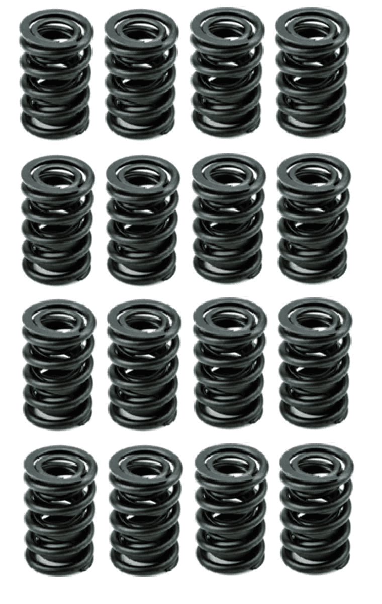 AFR 1.550" OD Solid Flat Tappet Valve Spring Set - .650 Lift