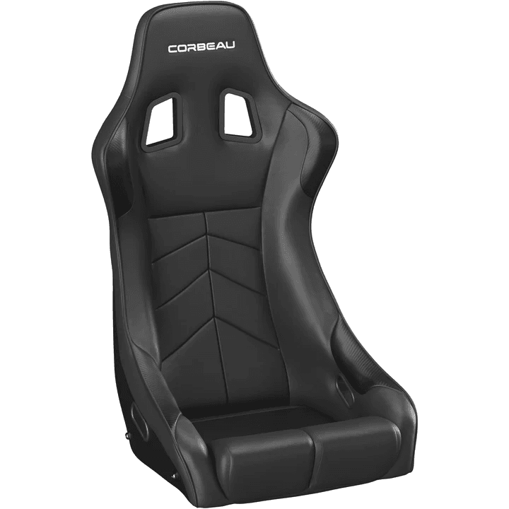 Corbeau DFX Fixed Back Seat