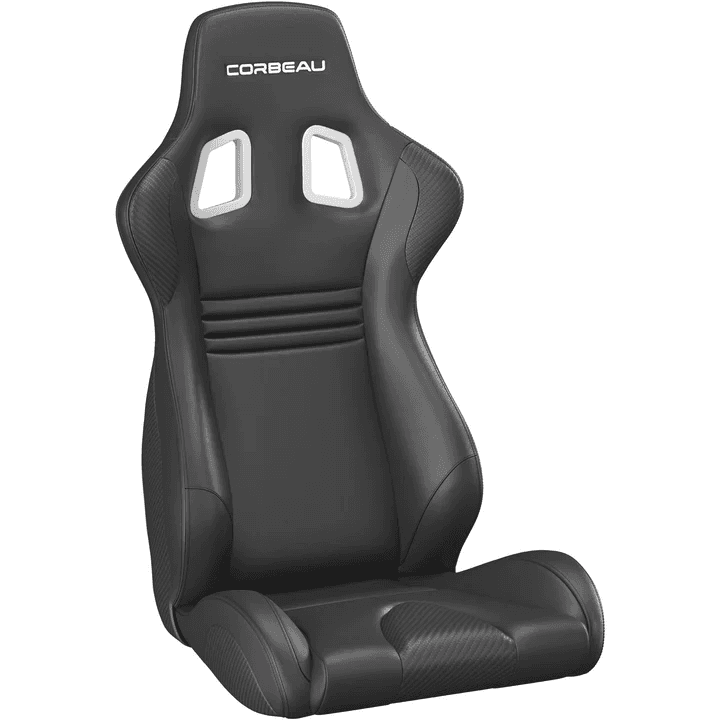 Corbeau Sportline Evolution X Racing Seat
