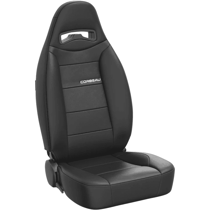 Corbeau Moab Reclining Seat (Pair)