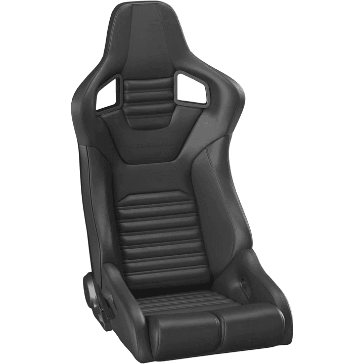 Corbeau Sportline RRB Reclining Seat  (Pair)