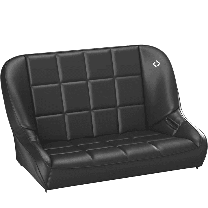 Corbeau 42-inch Baja Bench Seat